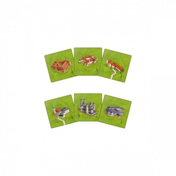 De kloosters in duitsland nieuw