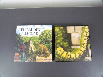 De piramides jaguar 2