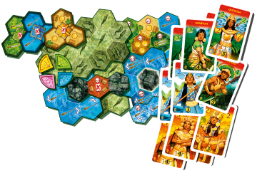 De zoektocht naar el dorado   gevaren en muiscaspel