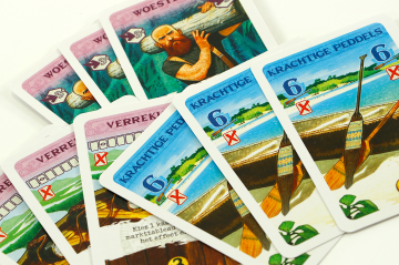 De zoektocht naar el dorado big box 2