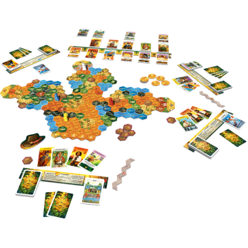 De zoektocht naar el dorado de gouden tempels 2