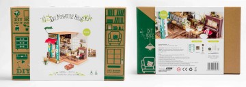 ROBOTime - Simon's Coffee 3