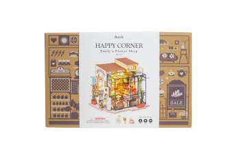 ROBOTime - Emily's Flower Shop 2