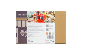 ROBOTime - Emily's Flower Shop 3