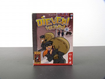 Dieven voleurs 1