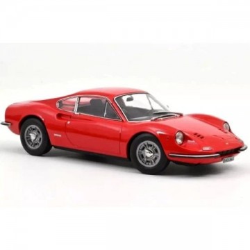 Dino 246 gt 1968 rood 1
