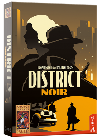 District noirl