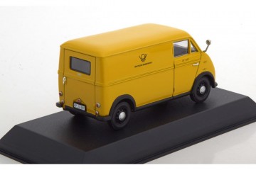 Dkw f89l schnell laster post 2