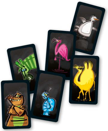 Dodelido speelmateriaal