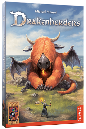 Drakenherdersl