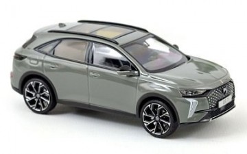 Ds 7 2022 lacquered grijs 1