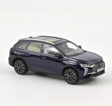 Ds 7 2022 sapphire blue 1