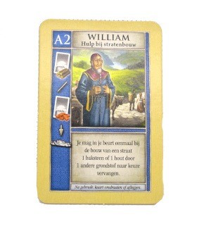 Kolonisten van Catan - De Helpers van Catan V2 14