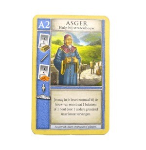 Kolonisten van Catan - De Helpers van Catan V2 13