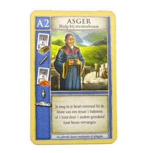 Kolonisten van Catan - De Helpers van Catan V2 16