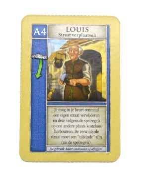 Kolonisten van Catan - De Helpers van Catan V2 15