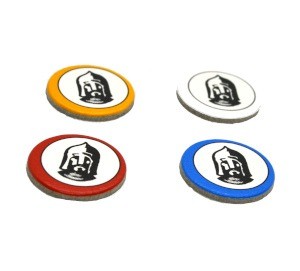 Kolonisten van Catan - Ridder V1 1