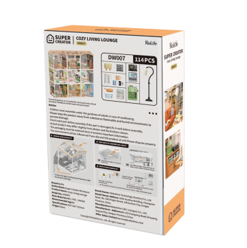 Dw007backside package