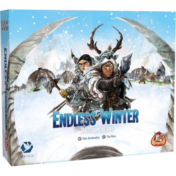 Endless winter 1