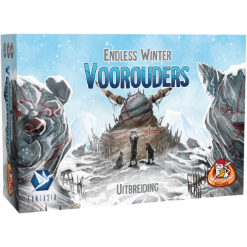 Endless winter voorouders