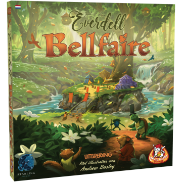 Everdell bellfaire