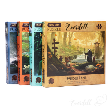 Everdell puzzel pearlbrook depths