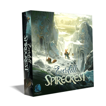 Everdell spirecrest