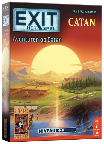Exit   avonturen op catan 1