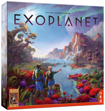 Exoplanetl