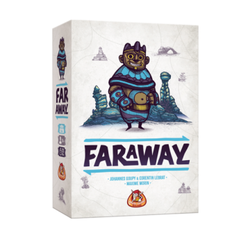 Faraway 1