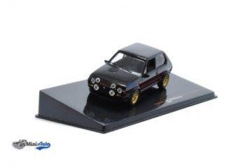 Fiat ritmo abarth gr2 ready to race 1979 zwart 1