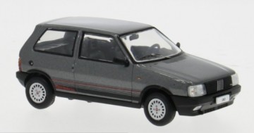 Fiat uno turbo 1984 grijs