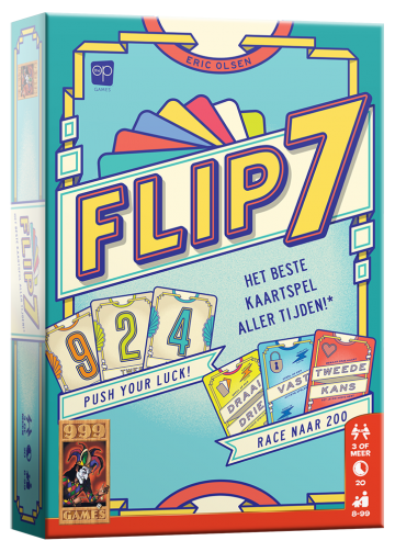 Flip 7 2