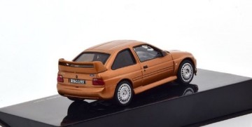 Ford escort rs cosworth custom 1992 bruin 2