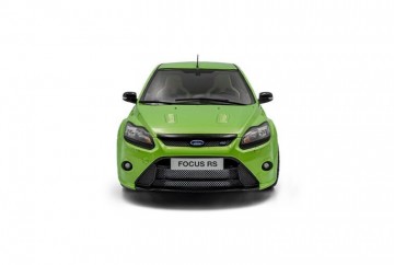 Ford focus rs mk2 ultimate 09 groen 2