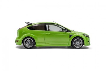 Ford focus rs mk2 ultimate 09 groen 3