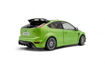 Ford focus rs mk2 ultimate 09 groen 4