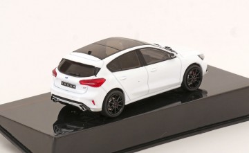 Ford focus st 2022 wit 2