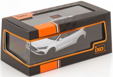 Ford focus st 2022 wit 3