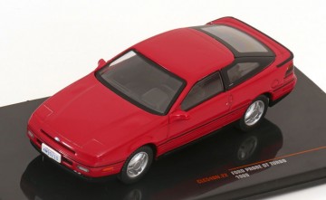 Ford probe gt turbo 1989 1