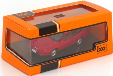 Ford probe gt turbo 1989 3