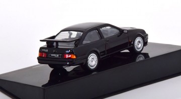 Ford sierra rs cosworth 1987 zwart 2