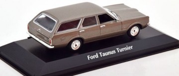Ford taunus turnier   1970   grey metallic 1