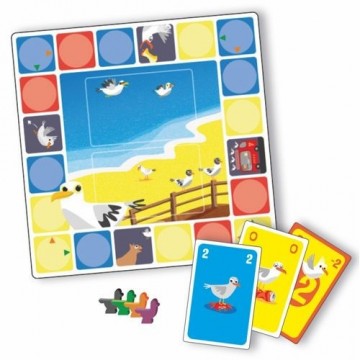 Gappen  happen kaartspel 2