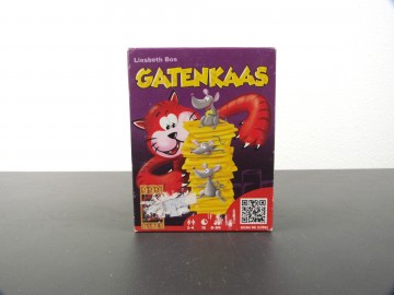 Gatenkaas 1