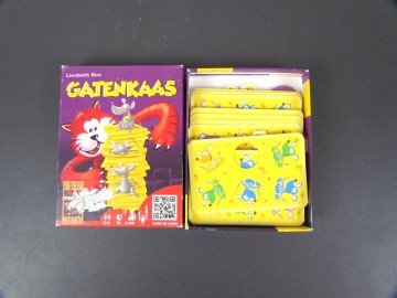Gatenkaas 2