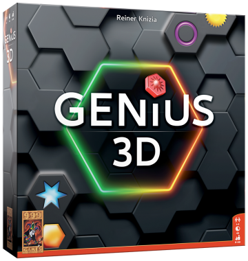 Genius 3d 1