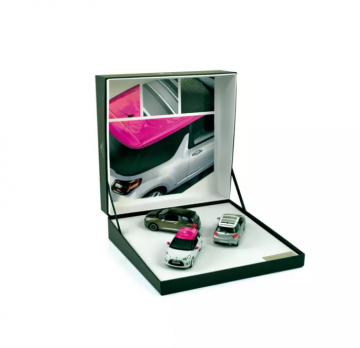 Gift box citroen ds3 collection 2012 1