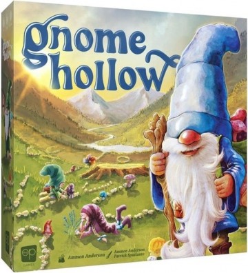 Gnome hollow 1