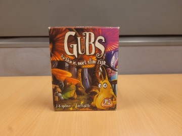 Gubs 1